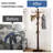 Coat Rack Freestanding-110488582