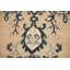 Tapis traditionnel rétro 6 x 9