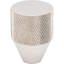 Beliza 1" Diameter Conical Knurled Knob-1195501063