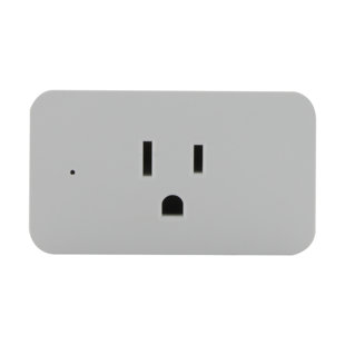 Prise intelligente sans fil 15 A Starfish WiFi