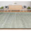 Himalayan Area Rug in Gray