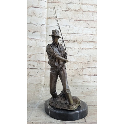 Figurines et sculptures Dalayla