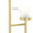 Tavon Metal Desk Lamp