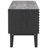 Cathee 59'' W One-Piece Storage TV Stand-879074734