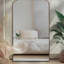 Miroir pleine grandeur 36 po x 66 po rétro-1216547682-1216547681