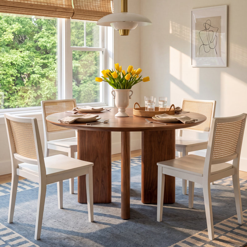 Harper 53" Dining Table