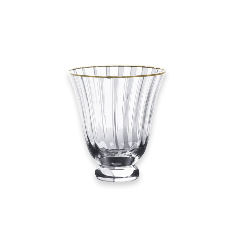 Glass Wine Glass