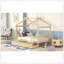 Lit en bois avec tiroirs-764627988