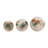 Akshata Abstract Cloche Or Water Globe