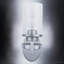 Applique murale en acier Engelberta-762805182