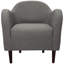 Fauteuil de 30,5 po de large Reider-24330700