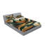 Ensemble de draps et taies décoratives Ambesonne-sd1073-96765590