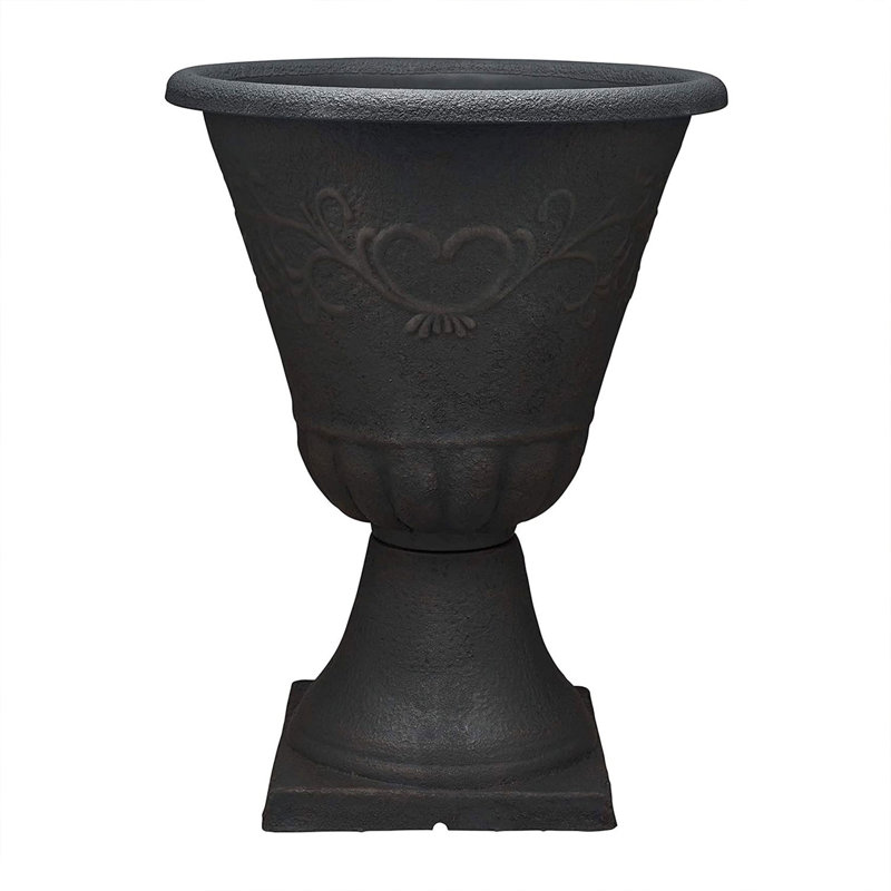 Jardinière urne