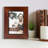  Prinz Dakota Wood Wall or Tabletop Picture Frame - Two Photo Frame Set-73443456-73443457