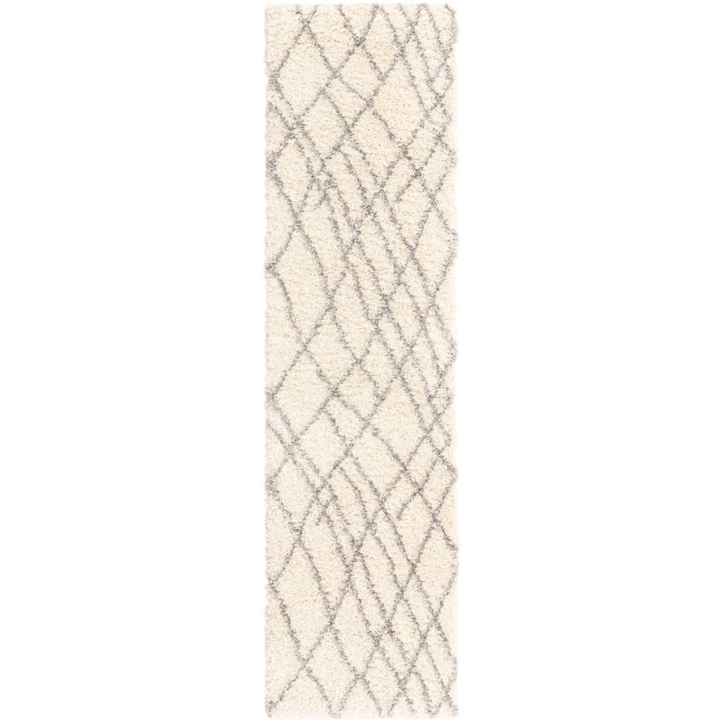 Indoor Rug, Runner 2'7" x 10'