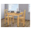 Picar Solid Wood Dining Table-956638623