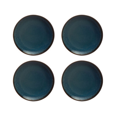 Reactive Dinnerware Side Plates