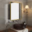 Armoire à pharmacie avec miroir Johnese-1196004151-1196004298