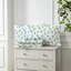 Lenox Printed 6-Piece Sheet Set, Folk Reindeer, Twin-1813001769-1813001770