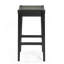 Tabouret de bar et de comptoir Cheiftain-78656603