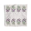 Serviette Jayapura Daffodils 22 "-25911800