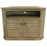 Mackey Media Console