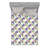 Microfiber Sheet Set-15193210-70461757
