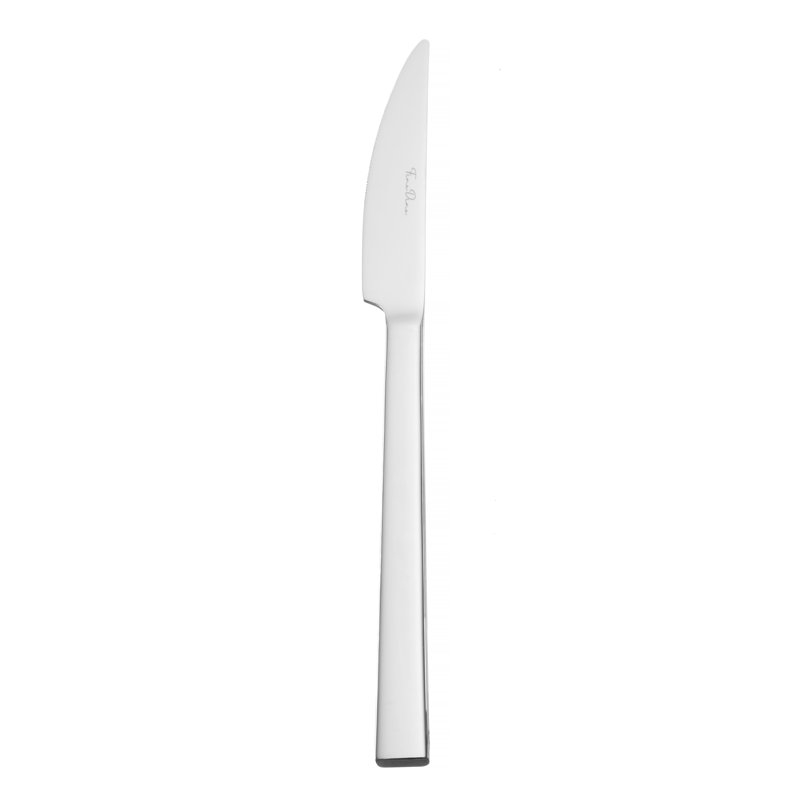 Shyla Stainless Steel Dinner Knife