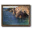 The Grotto Of Port, reproduction d'art sur toile-96274409-96274408