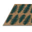  Tapis lavable Pine Trees Farm-1247461276