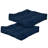 Outdoor 4'' Seat Cushion-2062112033