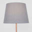 Bekbele 155 H cm Traditional Floor Lamp-35984758-35984757