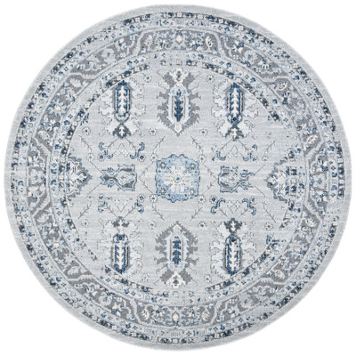 Pennie Performance Oriental Rug