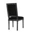 Chaise rembourrée French Country