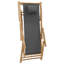Minonk 106cm Long Reclining Bamboo Single Chaise-1376808366