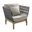 Explorer Outdoor Lounge Chair