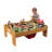 Kids 120 Piece Interactive Table