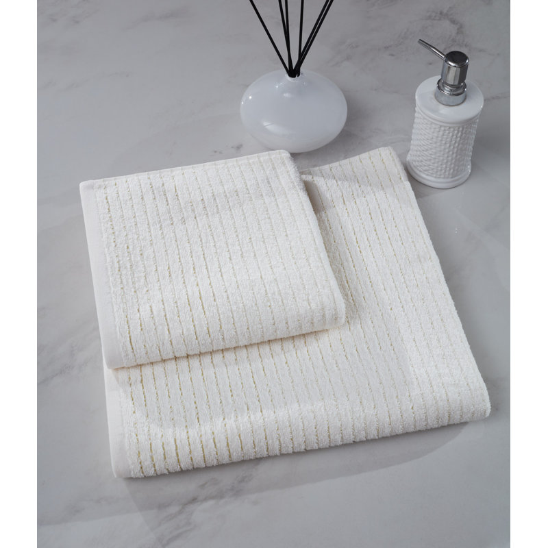Towel Set (2 Pieces)