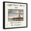 «Paris Paris - Eiffel View Print» par Danita Delmont-101599270-101599275
