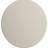 Elegant Round Side Table In Antique White With Shelf For Organizing Shelf, Suiting Different Decor Styles-667467736