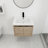 Bathroom Cabinet With Sink-1067497218