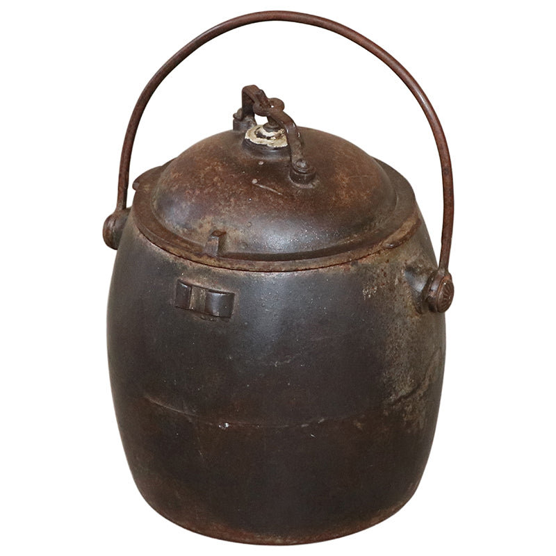 Williston Forge Karien Non-Stick Stainless Steel Stock Pot
