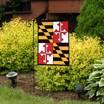 Drapeau du Maryland