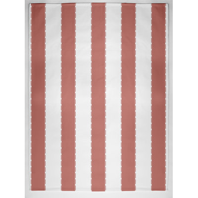 Winthrope Striped Blanket