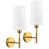 Doré est en rupture de stock sélectionné