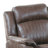 Adna 73'' Faux Leather Reclining Loveseat-1649158650