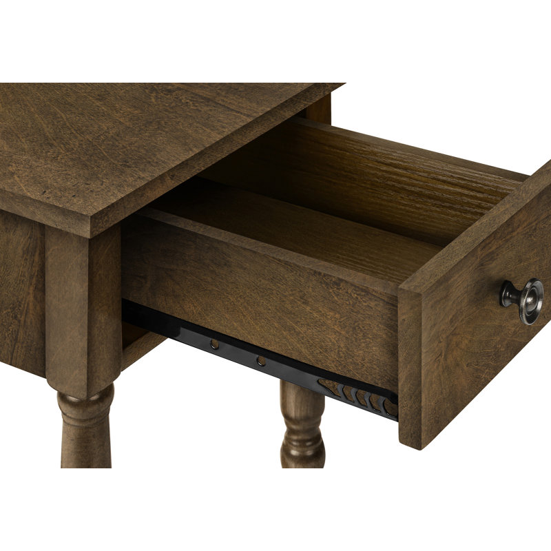 Table d'appoint