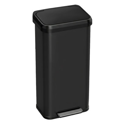 Step on Trash Can