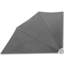 Dakota Fields 2.4cm W x 1.6cm D Retractable Patio Awning-20360394