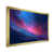 Gold Picture Framed
